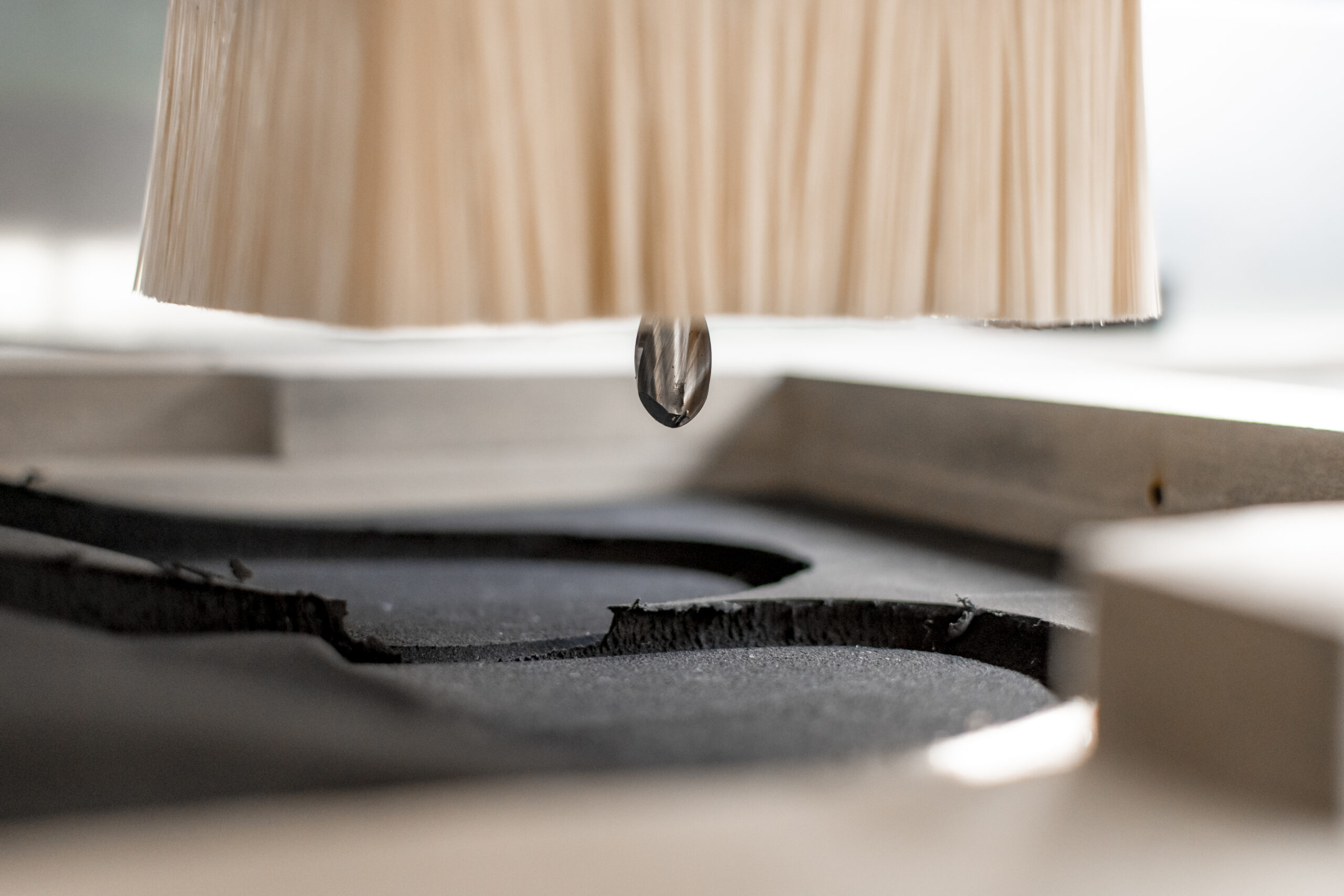 Hoe worden podologische zolen gemaakt?