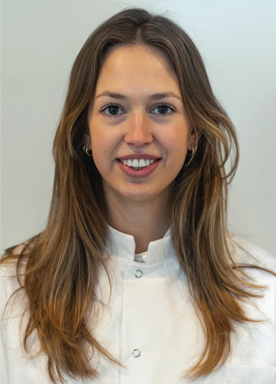 Margaux Verstraete